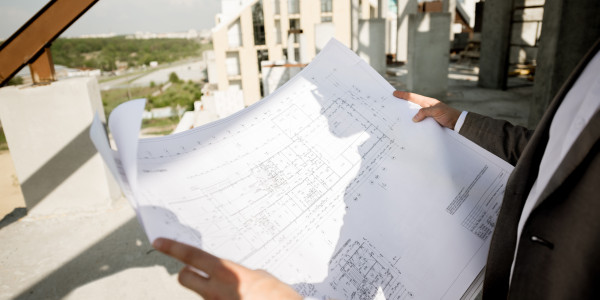 Coordinación de Seguridad y Salud Sant Celoni · Planificación y supervisión de proyectos de renovación