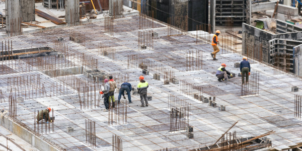 Dirección de Ejecución de Obras Sant Celoni · Comprobaciones de capacidad estructural