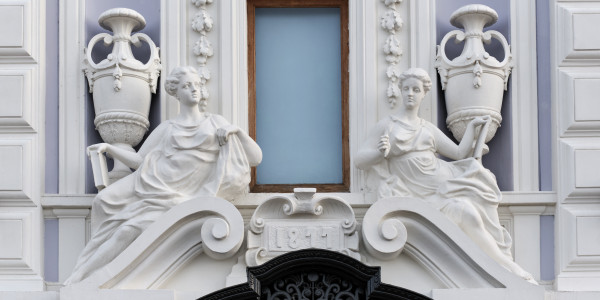 Dirección de Ejecución de Obras Sant Celoni · Intervenciones en el patrimonio arquitectónico