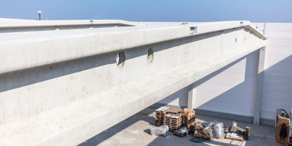 Diseño y Desarrollo de Proyectos la Llagosta · Redacción y Desarrollo de Proyecto de Obra Civil