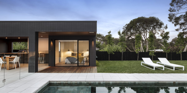 Diseño y Desarrollo de Proyectos la Llagosta · Proyecto de Piscinas