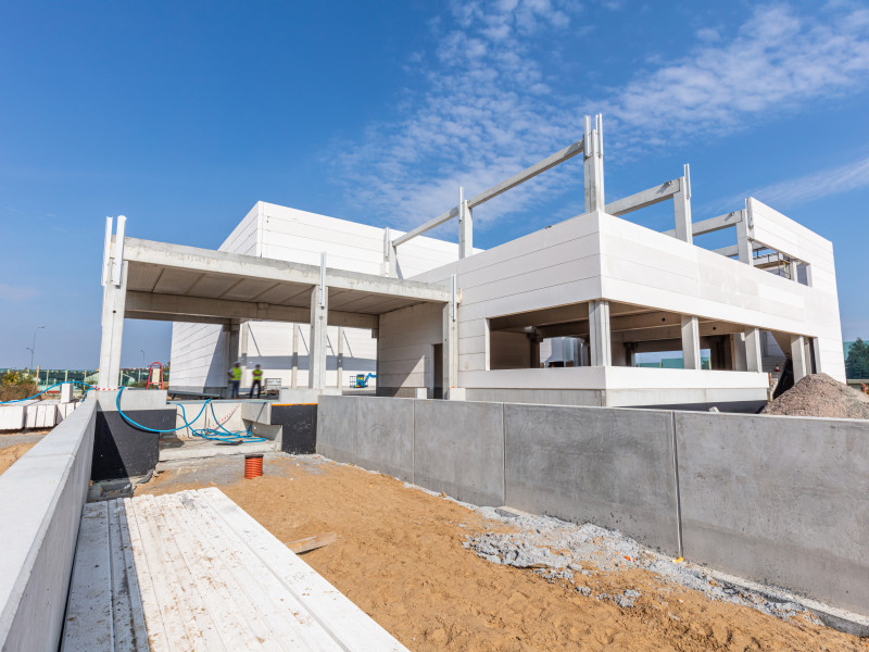 VKM Aparejadores · Aparejadores Especialistas en Construcciones
