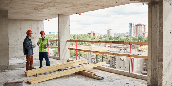 Project Manager Sant Celoni · Supervisión integral de proyectos de construcción