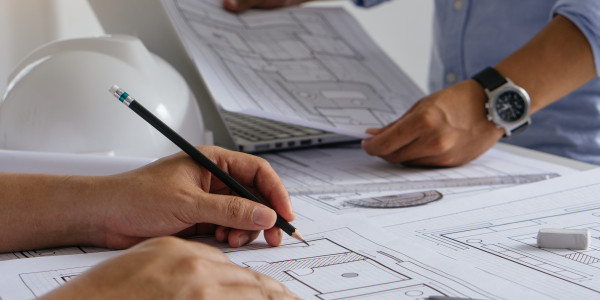 Project Manager Sant Celoni · Tramitación de inicio de obra